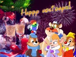 candle chip coat collage congratulation dale fireworks flying gadget hat integrator mittens monterey_jack new_year photo postcard ribbon scarf tree wineglass zipper // 720x540 // 281.9KB