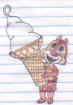 dale ice_cream pupspals // 170x242 // 70.4KB