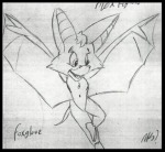 flying foxglove morgan_kohl sketch // 563x521 // 61.4KB