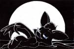 1girls foxglove kristopher_smith lying moon noir // 800x543 // 65.8KB