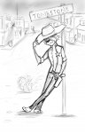 chip cowboy gun human_size sheriff sign sketch stetson tombstone town vest wild_west youngold // 1200x1873 // 950.9KB