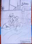 boat canalisation chip comix date jj_revers pipe rescue sketch tammy water wet // 1200x1600 // 243.4KB