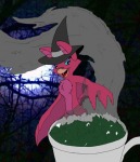 cauldron foxglove jdracous magic witch_hat // 362x418 // 44.6KB