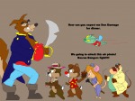 1girls 5boys acorn angry chip crossover dale don_karnage fist flying gadget hammer monterey_jack nail talespin tomarmstrong20 zipper // 1152x864 // 81.7KB